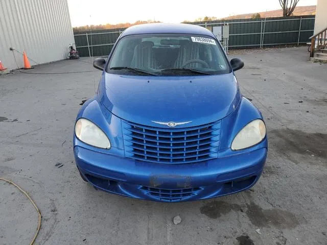 3C4FY48B85T560083 2005 2005 Chrysler PT Cruiser 5