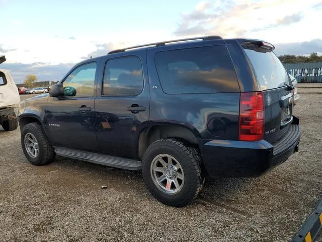 1GNFK130X7J127856 2007 2007 Chevrolet Tahoe- K1500 2