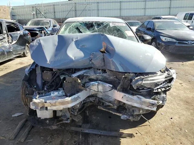 1HGCV1F48NA102762 2022 2022 Honda Accord- Sport Se 5