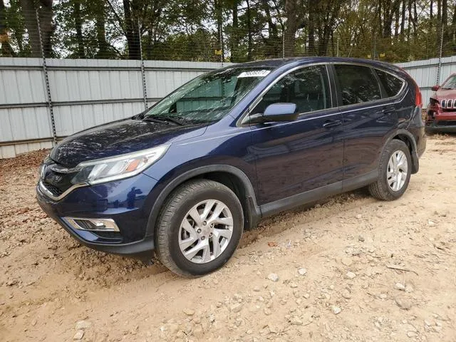 3CZRM3H50GG703997 2016 2016 Honda CR-V- EX 1