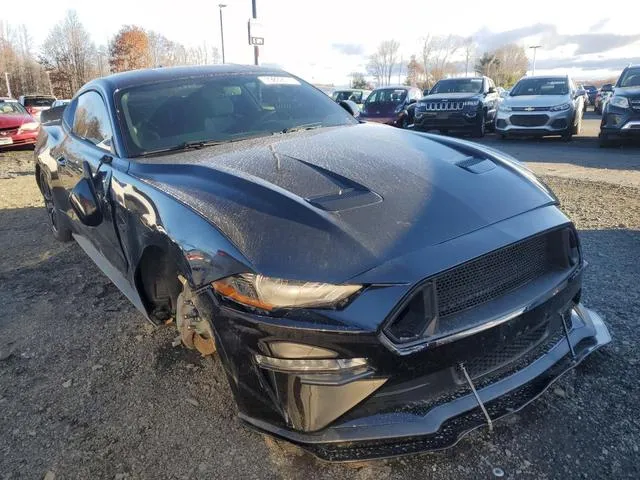 1FA6P8CF4L5190144 2020 2020 Ford Mustang- GT 4