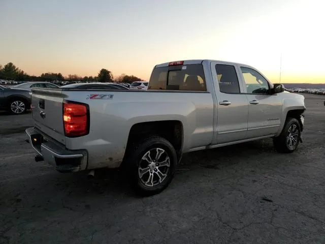 1GCVKREC1HZ326629 2017 2017 Chevrolet Silverado- K1500 Lt 3