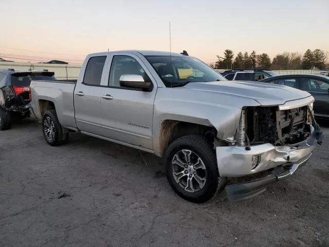 1GCVKREC1HZ326629 2017 2017 Chevrolet Silverado- K1500 Lt 4