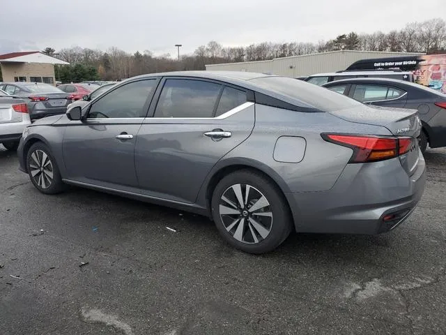 1N4BL4DV3MN408973 2021 2021 Nissan Altima- SV 2