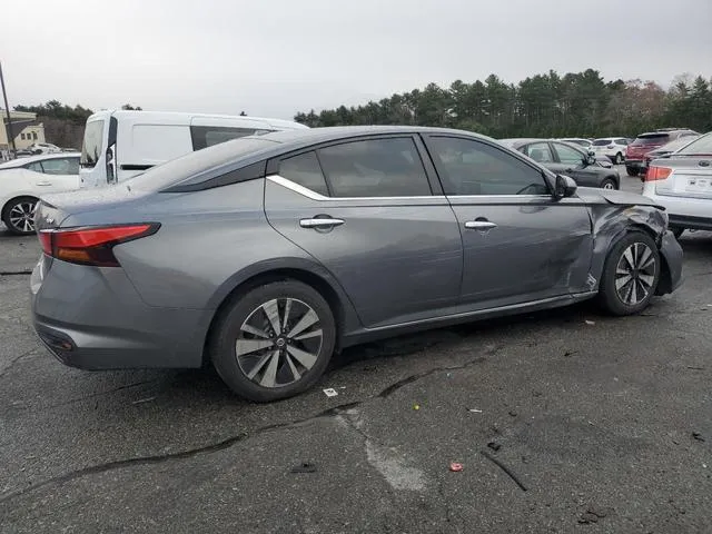 1N4BL4DV3MN408973 2021 2021 Nissan Altima- SV 3