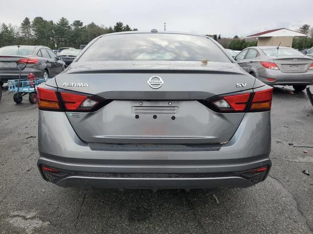 1N4BL4DV3MN408973 2021 2021 Nissan Altima- SV 6