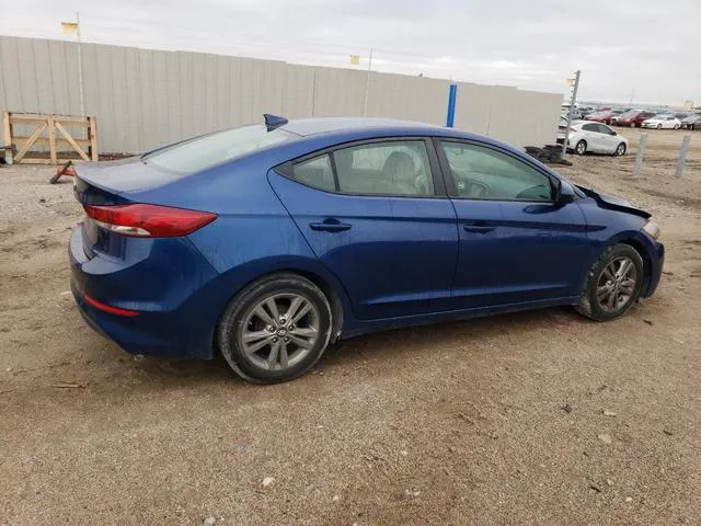 5NPD84LFXHH044085 2017 2017 Hyundai Elantra- SE 3