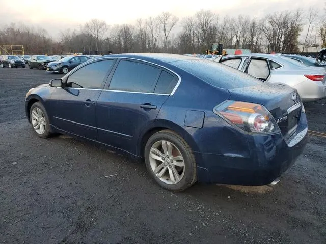 1N4BL2AP6AC111424 2010 2010 Nissan Altima- SR 2