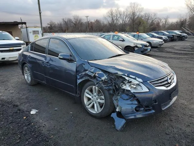 1N4BL2AP6AC111424 2010 2010 Nissan Altima- SR 4