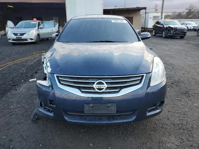 1N4BL2AP6AC111424 2010 2010 Nissan Altima- SR 5