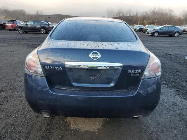 1N4BL2AP6AC111424 2010 2010 Nissan Altima- SR 6