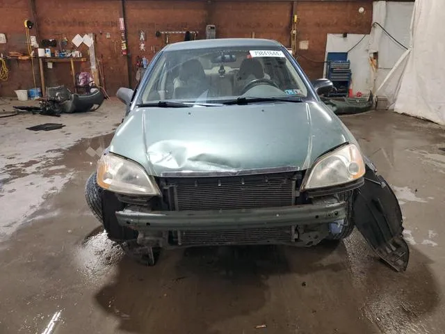 2HGES16513H585195 2003 2003 Honda Civic- LX 5