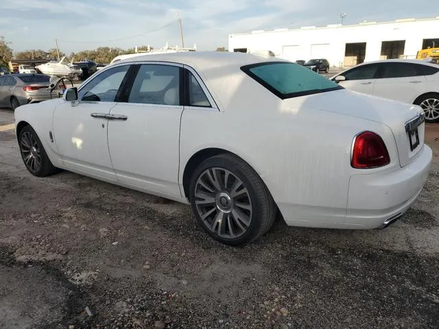 SCAFK4C02LU201085 2020 2020 Rolls-Royce Ghost- Base 2