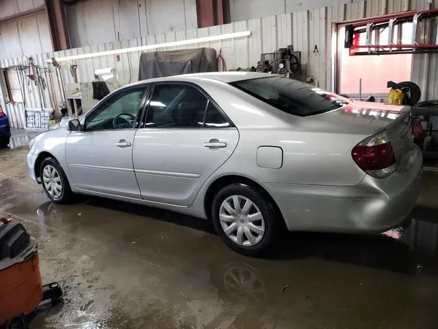 4T1BE32K55U403297 2005 2005 Toyota Camry- LE 2