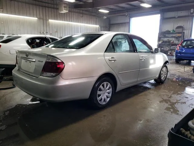 4T1BE32K55U403297 2005 2005 Toyota Camry- LE 3