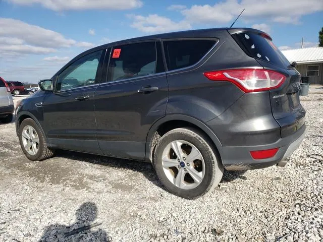 1FMCU0G91GUC12944 2016 2016 Ford Escape- SE 2