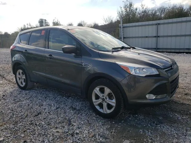 1FMCU0G91GUC12944 2016 2016 Ford Escape- SE 4