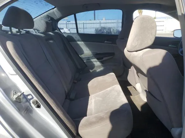 1HGCP26339A145046 2009 2009 Honda Accord- LX 10