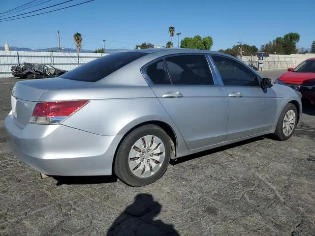 1HGCP26339A145046 2009 2009 Honda Accord- LX 3