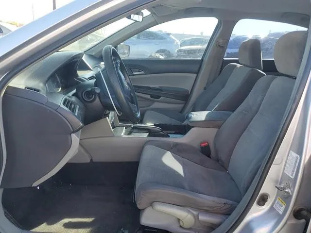 1HGCP26339A145046 2009 2009 Honda Accord- LX 7