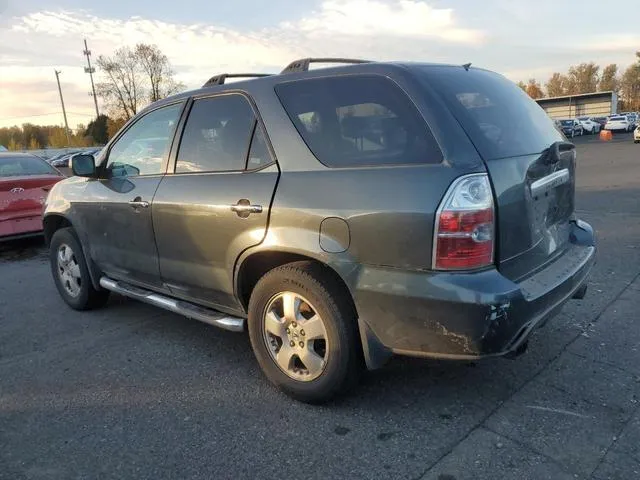 2HNYD18295H512436 2005 2005 Acura MDX 2