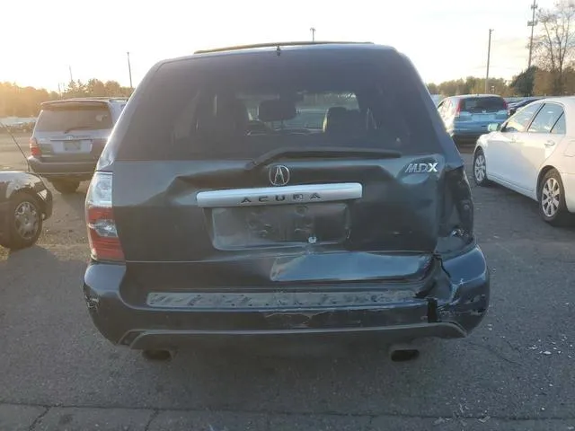 2HNYD18295H512436 2005 2005 Acura MDX 6