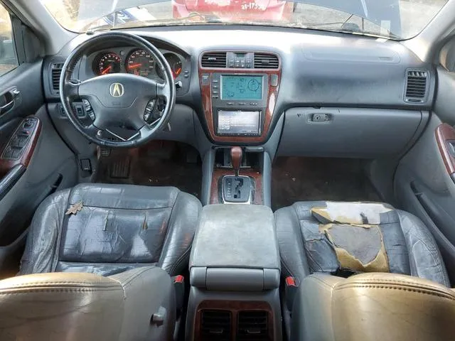 2HNYD18295H512436 2005 2005 Acura MDX 8