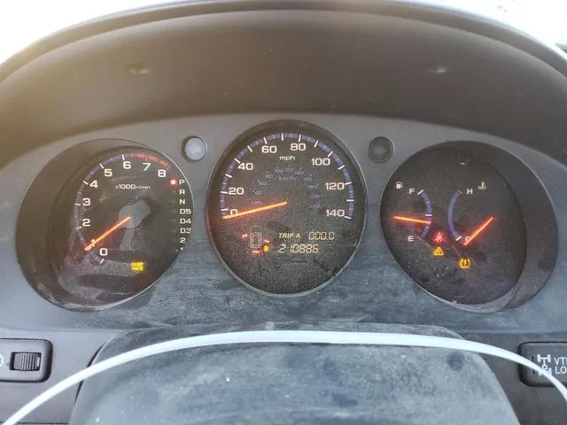 2HNYD18295H512436 2005 2005 Acura MDX 9