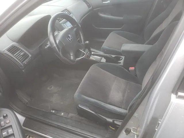 1HGCM56443A045869 2003 2003 Honda Accord- LX 7