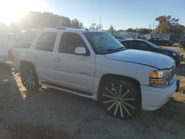 1GKEK63U03J298909 2003 2003 GMC Yukon- Denali 4