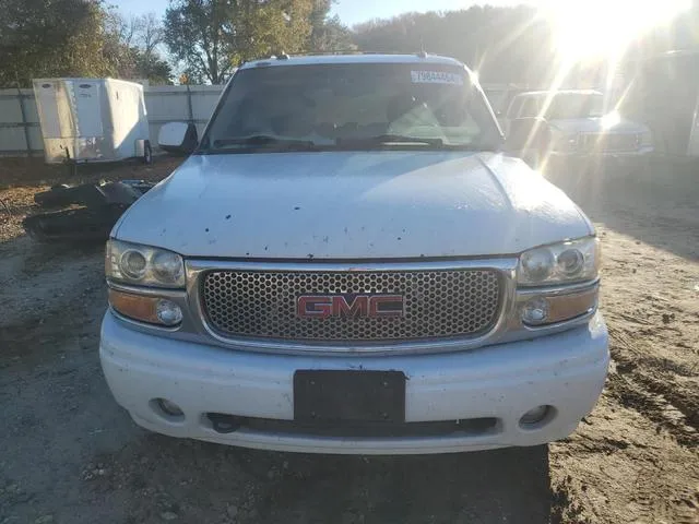 1GKEK63U03J298909 2003 2003 GMC Yukon- Denali 5