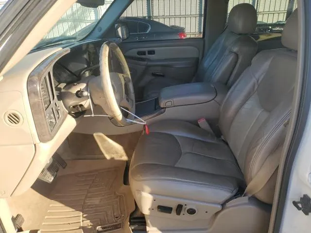 1GKEK63U03J298909 2003 2003 GMC Yukon- Denali 7