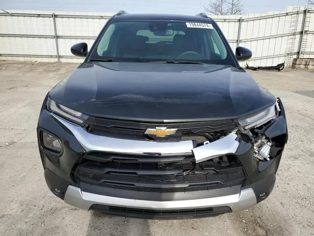 KL79MRSL6PB178563 2023 2023 Chevrolet Trailblazer- LT 5