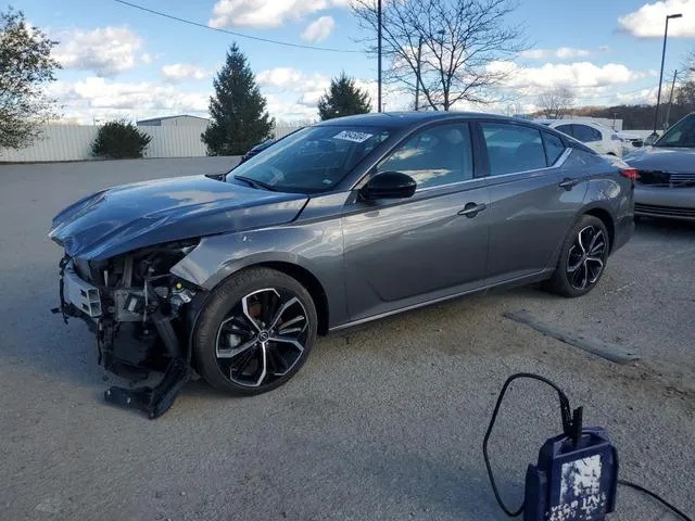 1N4BL4CV9RN331938 2024 2024 Nissan Altima- SR 1