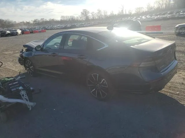 1HGCY2F80RA063364 2024 2024 Honda Accord- Touring Hybrid 2