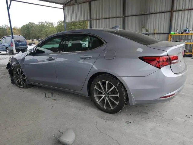 19UUB2F57FA015206 2015 2015 Acura TLX- Tech 2