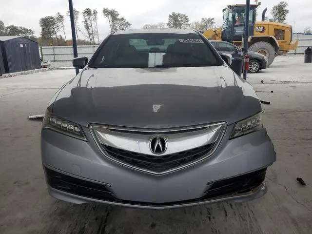 19UUB2F57FA015206 2015 2015 Acura TLX- Tech 5