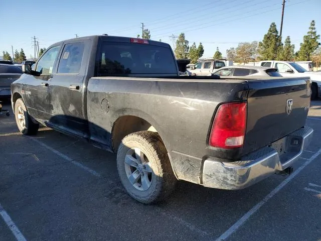 1C6RR7SM8FS638023 2015 2015 RAM 1500- ST 2