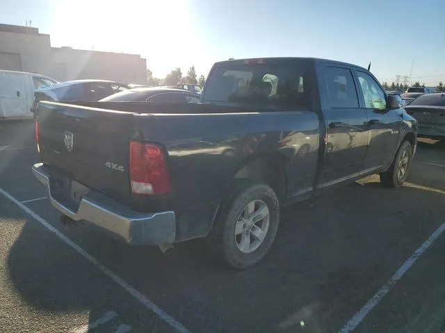 1C6RR7SM8FS638023 2015 2015 RAM 1500- ST 3