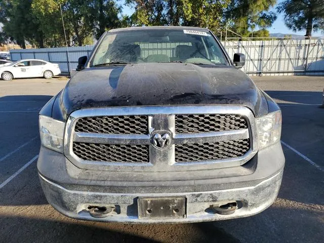 1C6RR7SM8FS638023 2015 2015 RAM 1500- ST 5