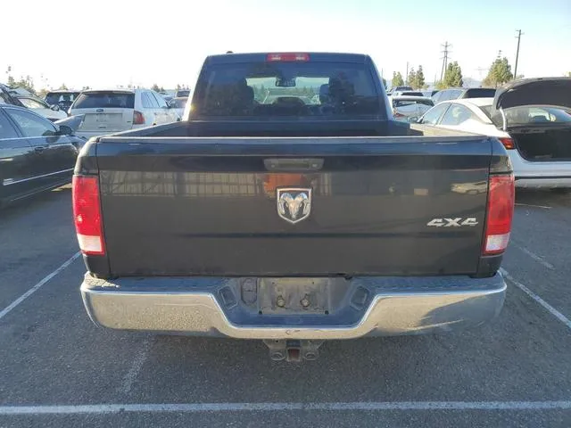 1C6RR7SM8FS638023 2015 2015 RAM 1500- ST 6