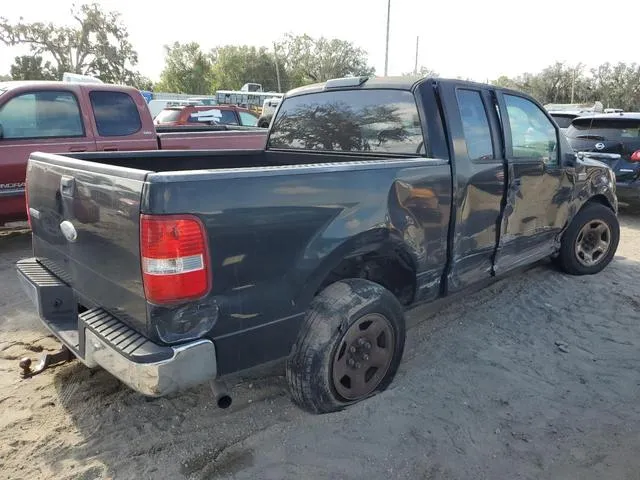 1FTRX125X6KA66540 2006 2006 Ford F-150 3