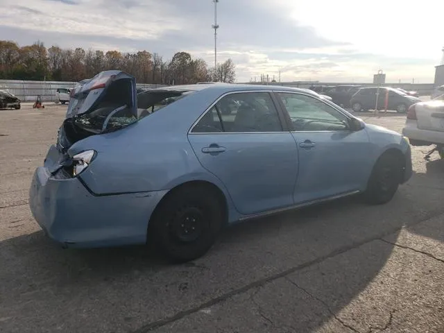 4T4BF1FK9DR297789 2013 2013 Toyota Camry- L 3