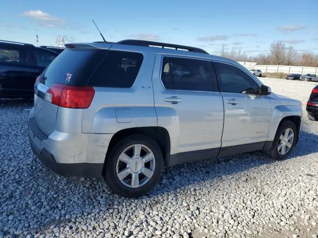 2CTFLTEC8B6323068 2011 2011 GMC Terrain- Sle 3