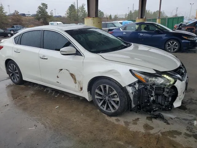 1N4AL3AP6HC162949 2017 2017 Nissan Altima- 2-5 4