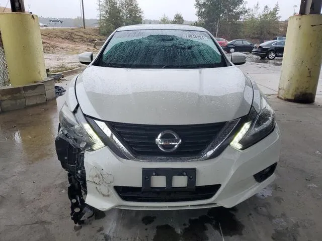 1N4AL3AP6HC162949 2017 2017 Nissan Altima- 2-5 5