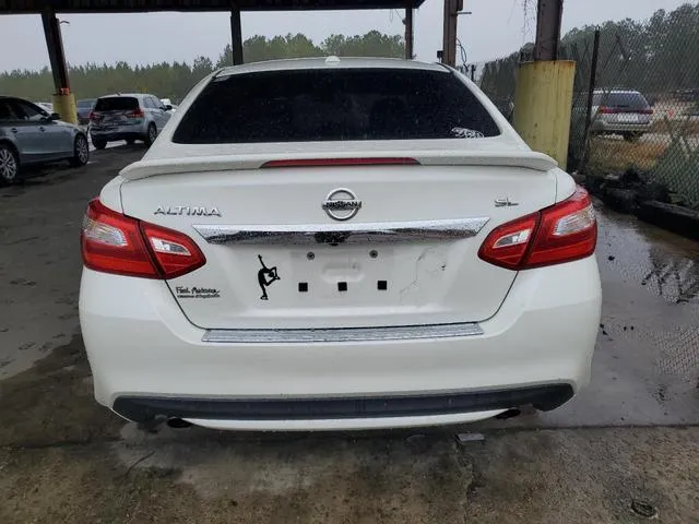 1N4AL3AP6HC162949 2017 2017 Nissan Altima- 2-5 6