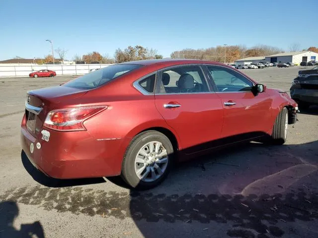 1N4AL3AP2DN559623 2013 2013 Nissan Altima- 2-5 3