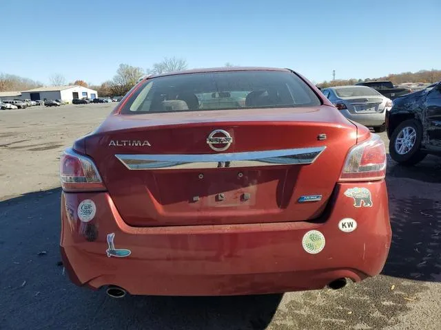 1N4AL3AP2DN559623 2013 2013 Nissan Altima- 2-5 6