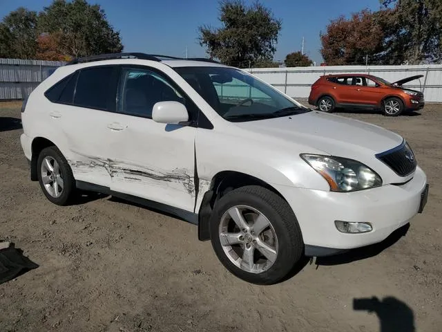 2T2HA31U04C013115 2004 2004 Lexus RX- 330 4